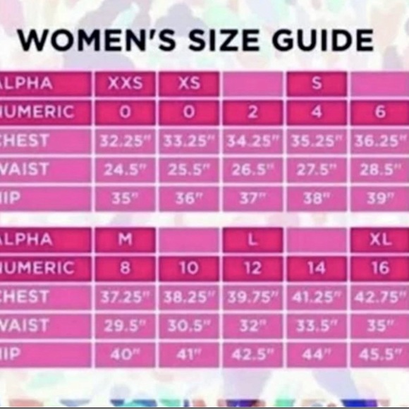 Lilly Pulitzer Daisy Knot Top All Caught Up - Picture 10 of 10